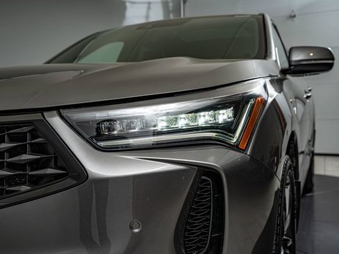 Certified 2024 Acura RDX A-Spec AWD/4WD image 13