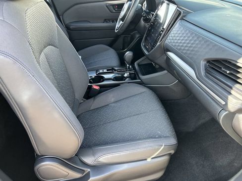 Certified 2026 Subaru Forester Premium AWD/4WD image 9
