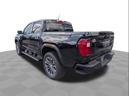 New 2026 GMC Canyon Denali AWD/4WD image 6