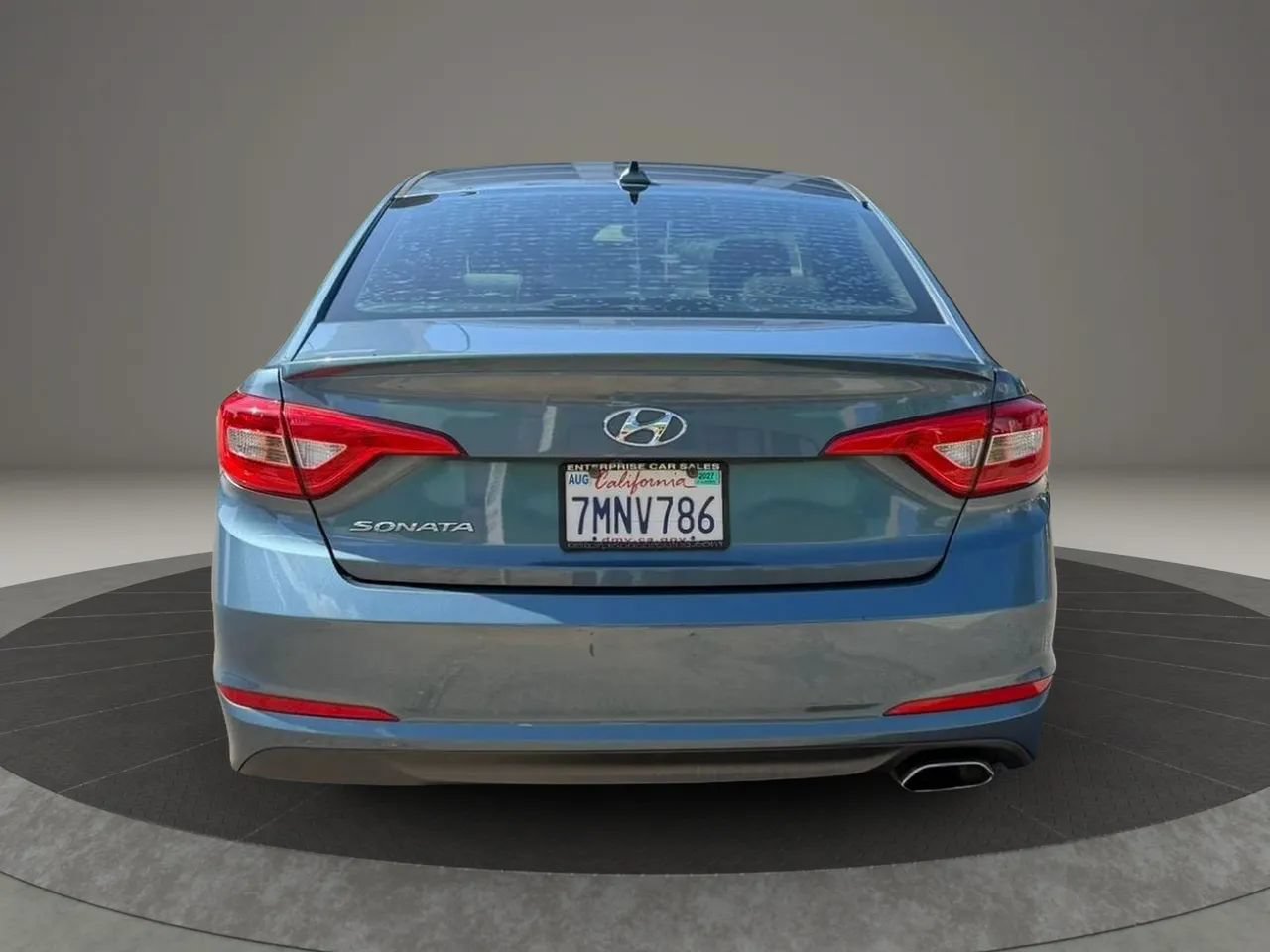 Used 2016 Hyundai Sonata SE FWD image 6