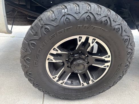 Used 2005 Ford F350 XLT image 21