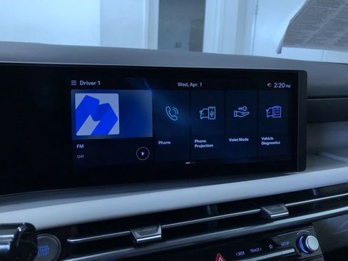 Used 2025 Hyundai Tucson SEL image 27