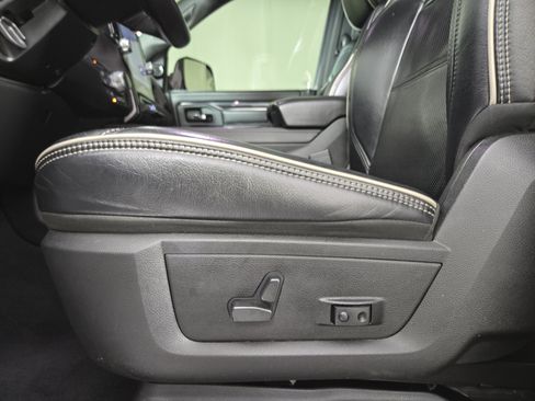 Certified 2022 RAM 2500 Power Wagon image 33