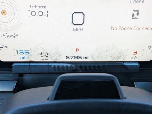 Used 2024 GMC Hummer EV 3X w/ Omega Edition image 21