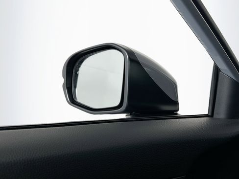 Used 2024 Honda CR-V EX-L image 16