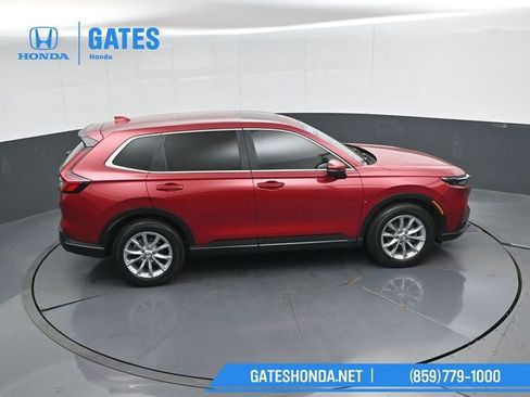 Used 2024 Honda CR-V EX-L image 47