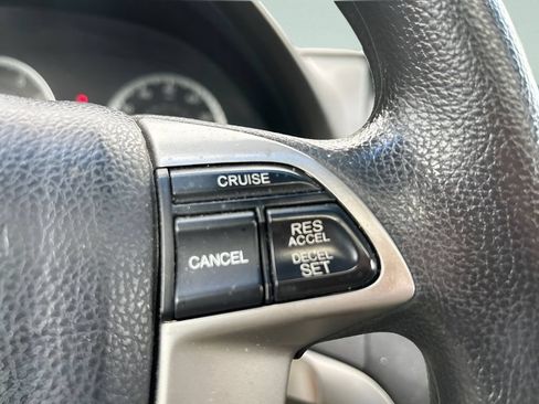 Used 2010 Honda Accord EX image 23