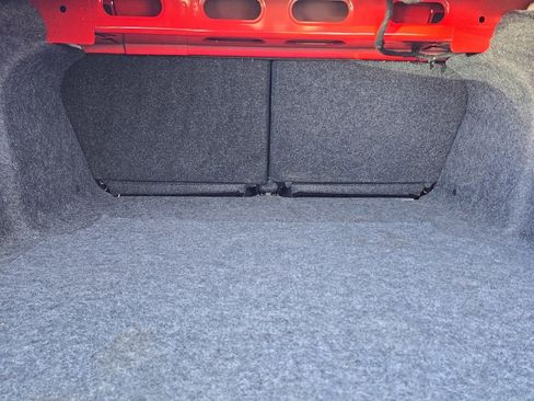 Used 2018 Ford Mustang Coupe image 26