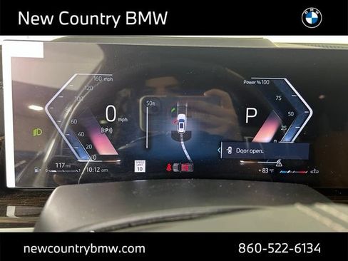 Used 2026 BMW X5 xDrive40i w/ Premium Package AWD/4WD image 19