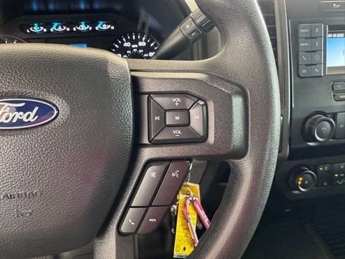Certified 2022 Ford F250 XL w/ STX Appearance Package image 14