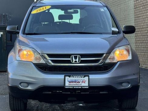 Used 2011 Honda CR-V LX image 31