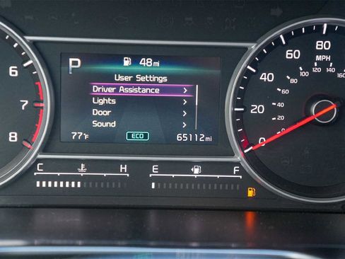 Used 2021 Kia Sorento S w/ Panoramic Sunroof Package image 15