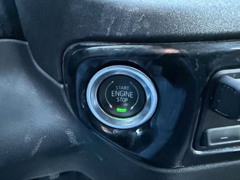 Used 2024 Chevrolet Silverado 3500 High Country w/ High Country Premium Package image 18