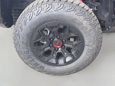 New 2026 Toyota Tacoma TRD Pro AWD/4WD image 26
