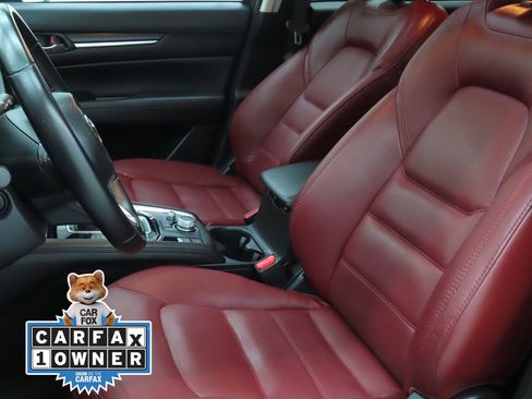 Used 2024 MAZDA CX-5 Carbon Edition AWD/4WD image 11