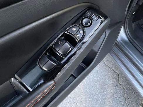 Used 2025 Nissan Altima 2.5 SR image 27