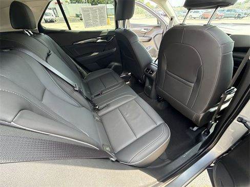 Used 2023 Buick Envision Essence image 55