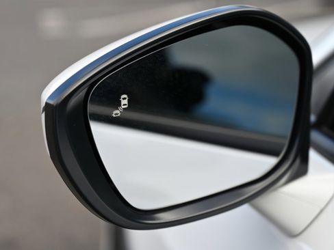 Used 2024 Acura Integra A-Spec image 14