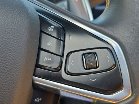 Used 2021 Chevrolet Corvette Stingray Preferred Cpe w/ Z51 Performance Package RWD image 20