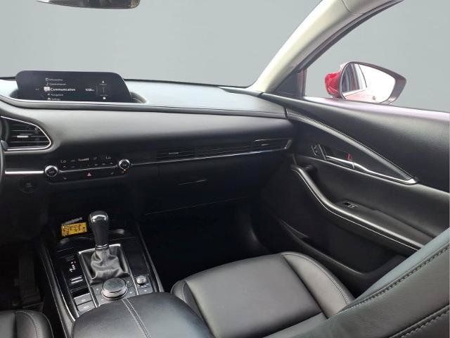 Used 2024 MAZDA CX-30 AWD 2.5 S w/ Preferred Package image 8