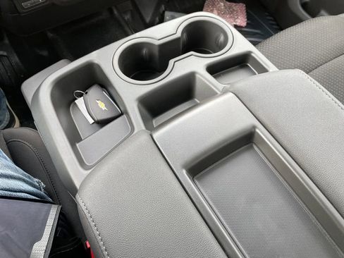 New 2026 Chevrolet Silverado 2500 W/T image 9