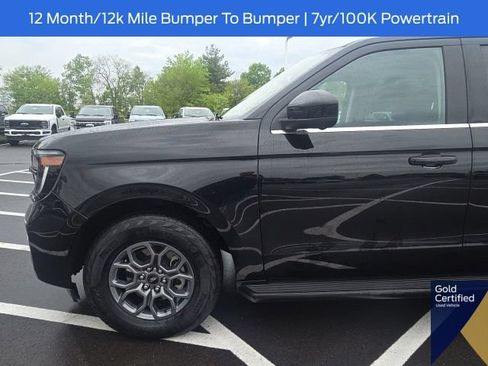 Used 2025 Ford Expedition Active AWD/4WD image 21