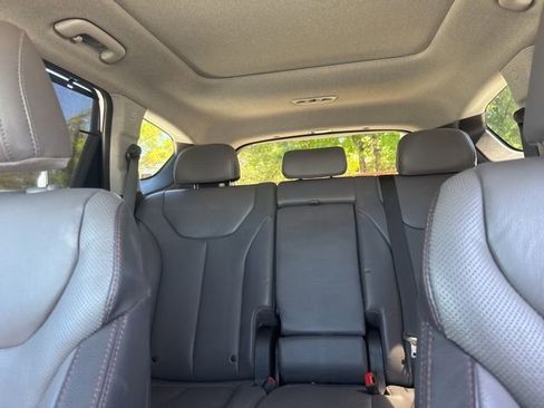 Used 2020 Hyundai Santa Fe SEL w/ Convenience + Premium Package FWD image 40