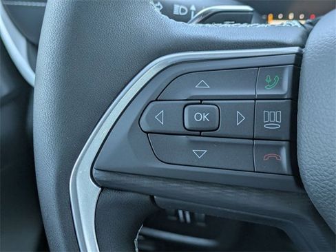 New 2026 Jeep Grand Cherokee Laredo X image 15