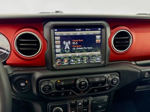 Used 2020 Jeep Wrangler Unlimited Rubicon image 15