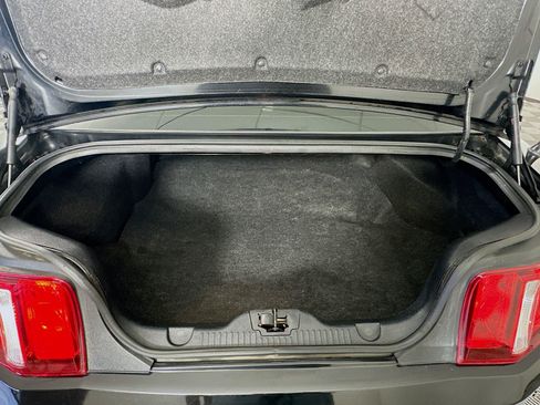 Used 2012 Ford Mustang Premium RWD image 24