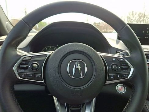 Certified 2025 Acura RDX Base image 19
