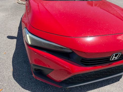Used 2023 Honda Civic Sport image 13