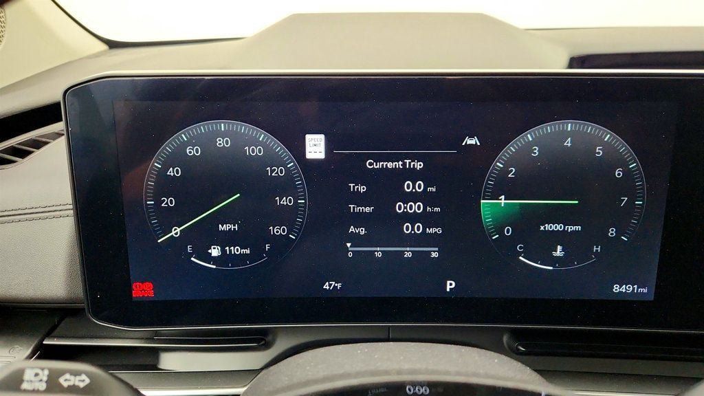 Used 2025 Kia Carnival SX Prestige FWD image 15