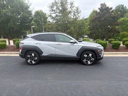 Used 2024 Hyundai Kona SEL