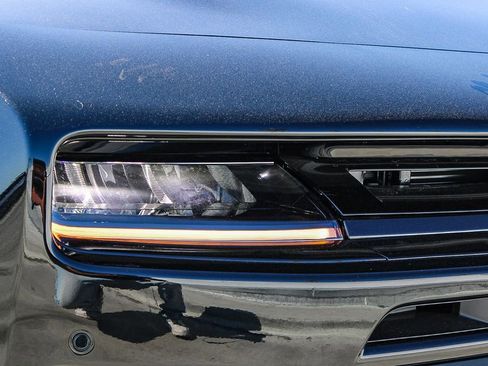 New 2026 Dodge Charger Scat Pack w/ Blacktop Package image 12