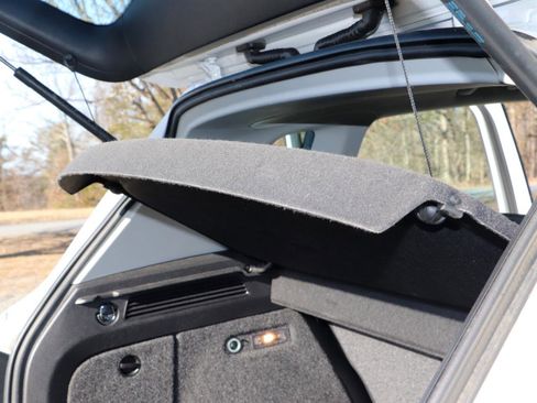 Used 2013 Volkswagen Tiguan S image 7