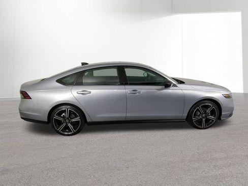 New 2026 Honda Accord SE image 23