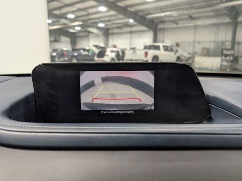 Used 2021 MAZDA CX-30 AWD 2.5 S w/ Preferred Package image 29