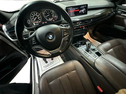 Used 2018 BMW X5 xDrive35i image 32