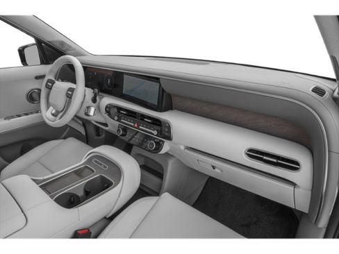 New 2027 Hyundai Palisade Limited FWD image 14