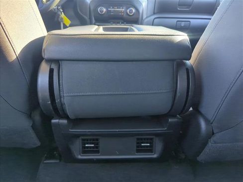 Used 2020 Chevrolet Silverado 1500 Custom w/ Custom Value Package image 20