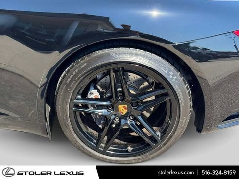 Used 2017 Porsche 911 Carrera RWD image 13