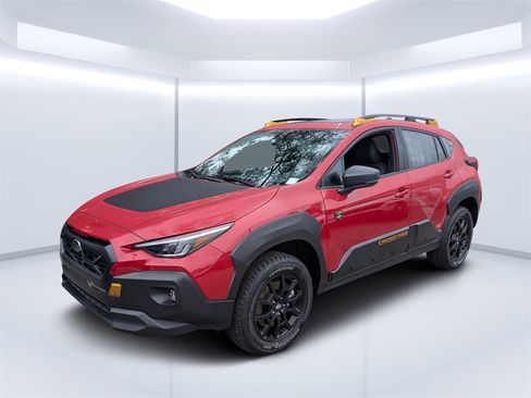 New 2026 Subaru Crosstrek 2.5i Wilderness image 7