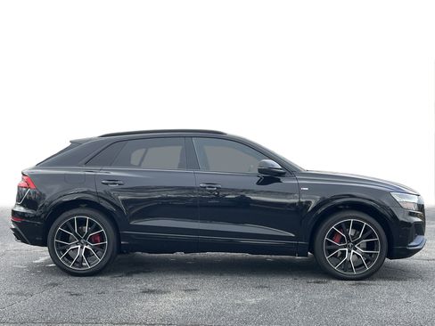 Used 2019 Audi Q8 Prestige image 29