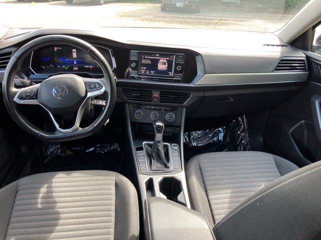 Used 2024 Volkswagen Jetta S FWD image 15