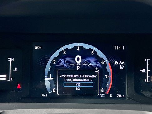 New 2026 Toyota Tacoma SR5 image 23