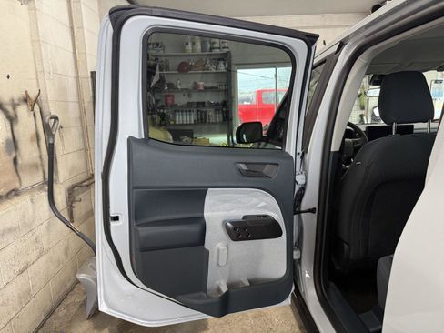 New 2026 Ford Maverick XLT w/ XLT Luxury Package image 12