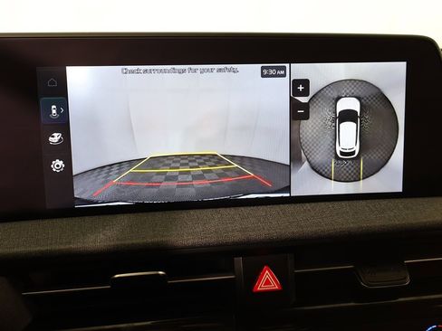 Certified 2023 Kia EV6 Wind w/ Wind Technology Package image 50