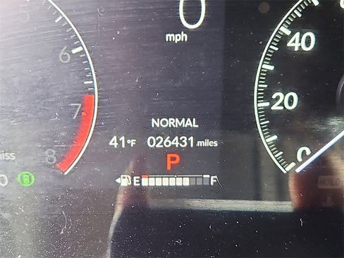 Certified 2023 Honda HR-V LX image 13