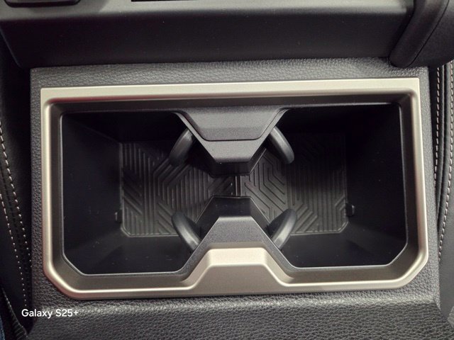 New 2026 Toyota 4Runner TRD Off-Road Premium AWD/4WD image 81